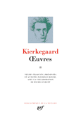 Couverture Œuvres ()