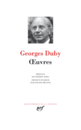 Couverture Œuvres ()