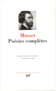 Couverture Poésies complètes ()