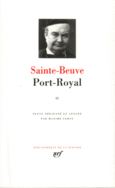 Couverture Port-Royal ()