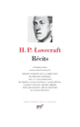 Couverture Récits (Howard Phillips Lovecraft)