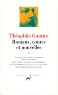 Couverture Romans, contes et nouvelles ()