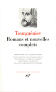 Couverture Romans et nouvelles complets ()
