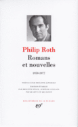 Couverture Romans et nouvelles ()