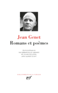 Couverture Romans et poèmes ()