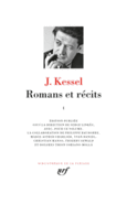 Couverture Romans et récits ()