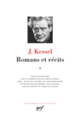 Couverture Romans et récits ()