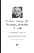 Couverture Romans, nouvelles et récits ()