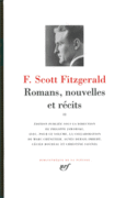 Couverture Romans, nouvelles et récits ()