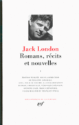 Couverture Romans, récits et nouvelles ()
