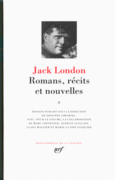 Couverture Romans, récits et nouvelles ()