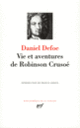 Couverture Romans (Daniel Defoe)