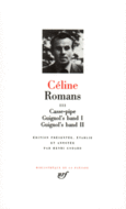 Couverture Romans ()