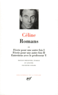 Couverture Romans ()