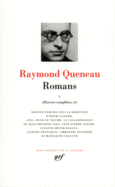 Couverture Romans ()