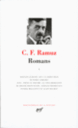 Couverture Romans ()