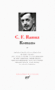 Couverture Romans (Charles-Ferdinand Ramuz)