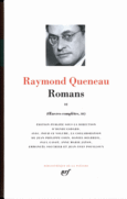 Couverture Romans ()