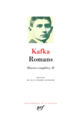 Couverture Romans ()