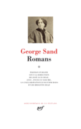 Couverture Romans ()