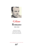 Couverture Romans ()