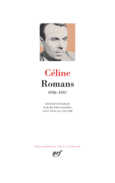 Couverture Romans ()
