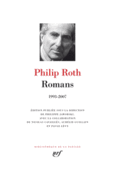 Couverture Romans ()