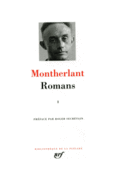 Couverture Romans ()