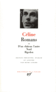 Couverture Romans ()