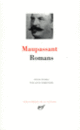 Couverture Romans (Guy de Maupassant)