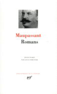 Couverture Romans ()
