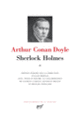 Couverture Sherlock Holmes (Arthur Conan Doyle)