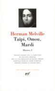 Couverture Taïpi – Omou – Mardi ()