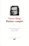 Couverture Théâtre complet ()