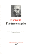 Couverture Théâtre complet ()