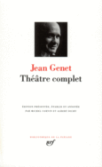 Couverture Théâtre complet ()