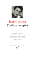 Couverture Théâtre complet ()