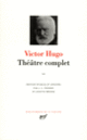 Couverture Théâtre complet (Victor Hugo)