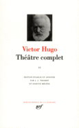 Couverture Théâtre complet ()