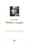Couverture Théâtre complet ()