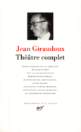 Couverture Théâtre complet ()
