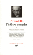 Couverture Théâtre complet ()
