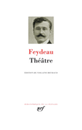 Couverture Théâtre ()