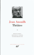 Couverture Théâtre ()