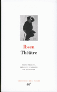 Couverture Théâtre ()