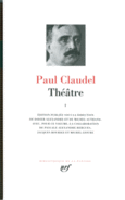 Couverture Théâtre ()