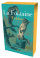 Couverture Fables (Jean de La Fontaine)