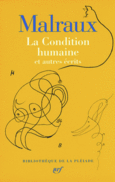 Couverture La Condition humaine et autres écrits ()