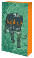 Couverture Le Livre de la jungle ()