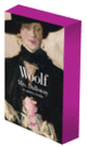Couverture Mrs. Dalloway et autres écrits (Virginia Woolf)